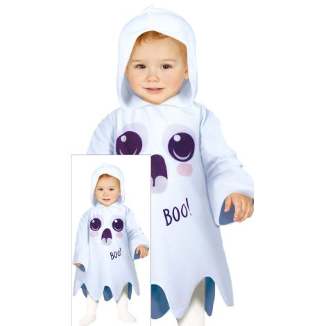 Costum bebe fantoma - imagine 9